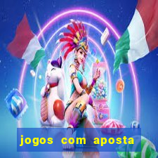 jogos com aposta de 1 centavo